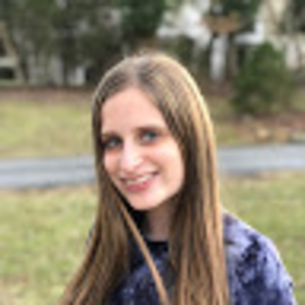 Meet your Posher, Jillian